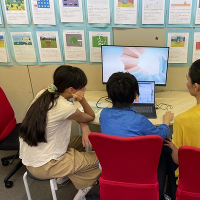発表会