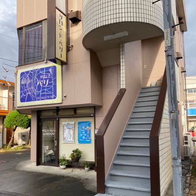 教室外観