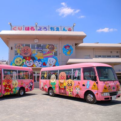 笑顔あふれる幼稚園でプログラミングのレッスンしませんか