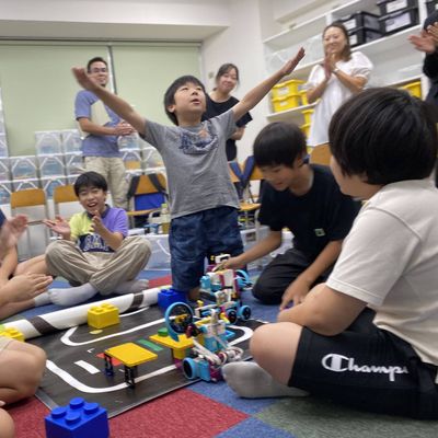 授業の様子