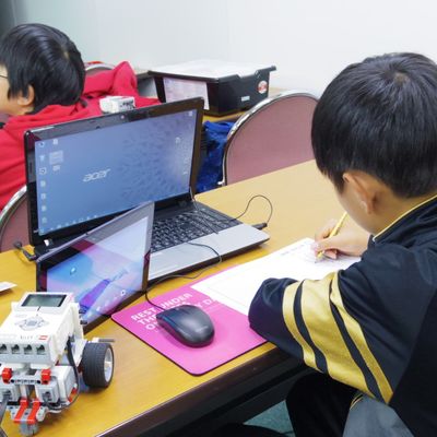 作文が上手になる生徒が続出！