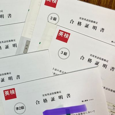 教室内の様子