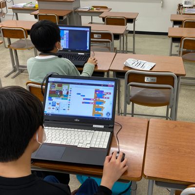 内観