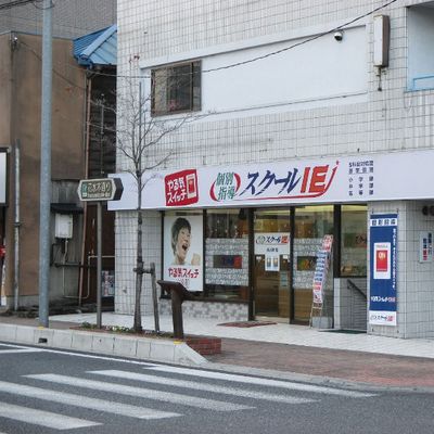 小川町駅から徒歩2分になります。