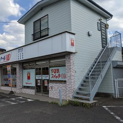駐車場9台完備