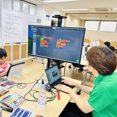 マイクラEducation