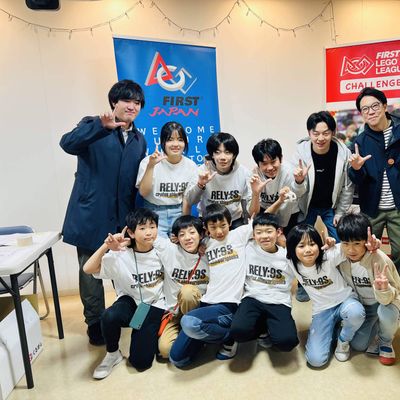 RELY9S関東大会