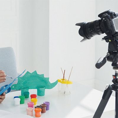 動画制作