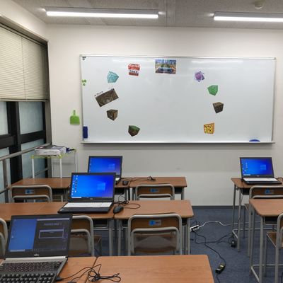 内観＿倉敷福田校2