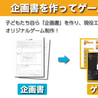 主体性のある学び！