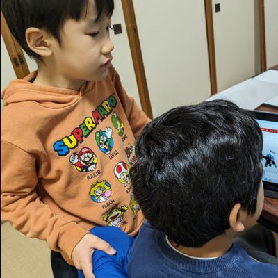 自分で描いたキャラで創る対戦ゲーム