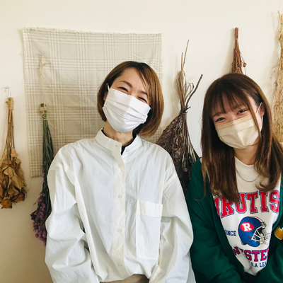 女性講師もいるので、女の子も通いやすい！