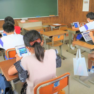 内観
