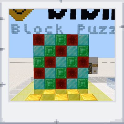 ブロックパズル学習_Lv.7-7