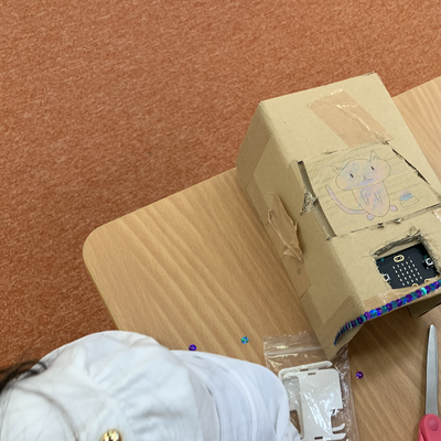 工作とプログラミングを組み合わせよう