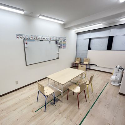 少人数クラスでしっかりサポートします