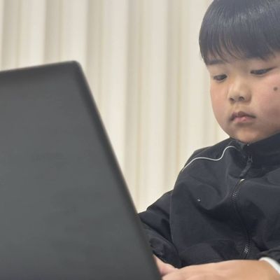 タイピングももちろん！