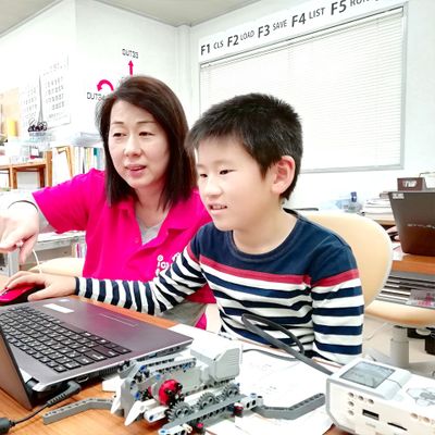 経験豊富な講師による個別指導