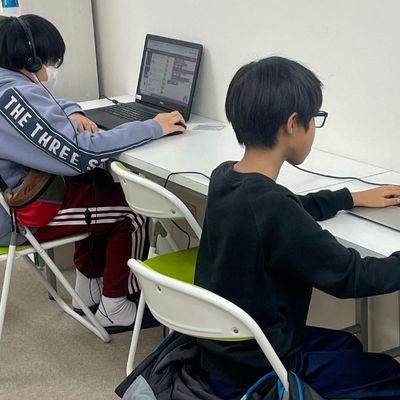 一人ひとりの進度や理解度に合わせ学べる！