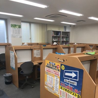 内観