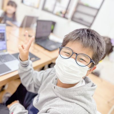 環境がある、未来に繋がる、仲間がいる！“やりたいエネルギー”を大爆発させよう！！