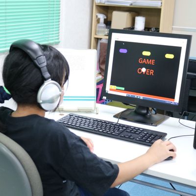 【ステージパソコン】分からないところは、アドバイスを！