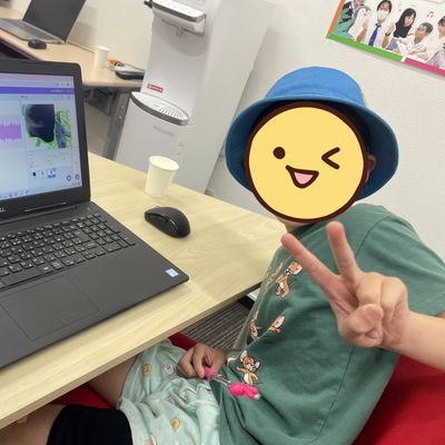 Scratchで音声の編集もバッチリ！