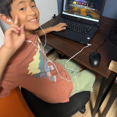 テストクリア！！