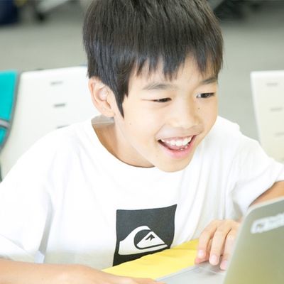うまく動いたよ！