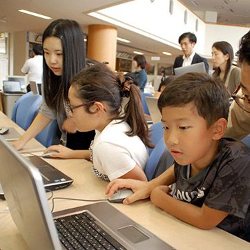 総務省「若年層に対するプログラミング教育普及推進」事業に選ばれました