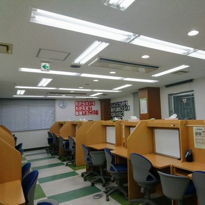 内観