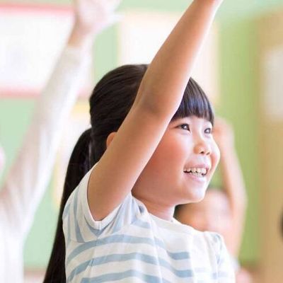 子どもの遊び心を刺激する8つの講座を用意！