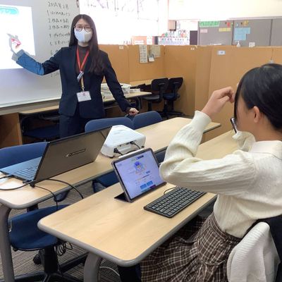 目標を達成できたか確認しながら、次の目標に向けて頑張ります！