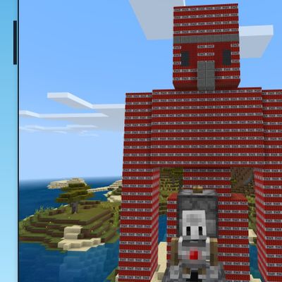 minecraftコース