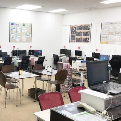 イトーヨーカドー赤羽校内観