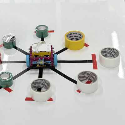 荷物運搬ロボット