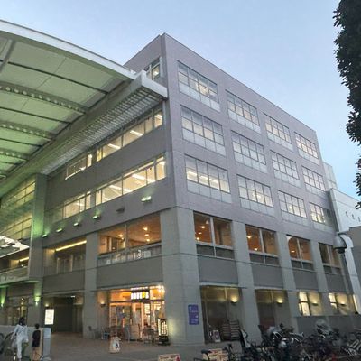 DOUTORさん横入口から入店下さい。