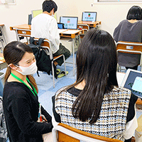 内観