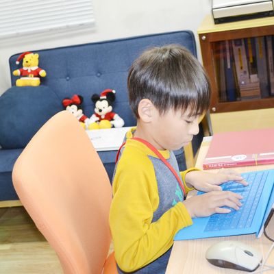 基礎からしっかりと学びます