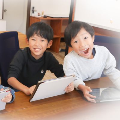 子どもの将来に役立つスキルを身につけよう！