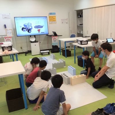 コースの説明