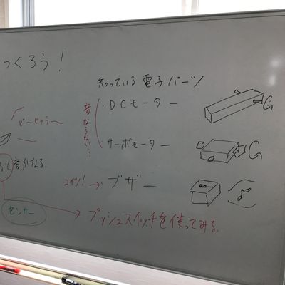 レッスン