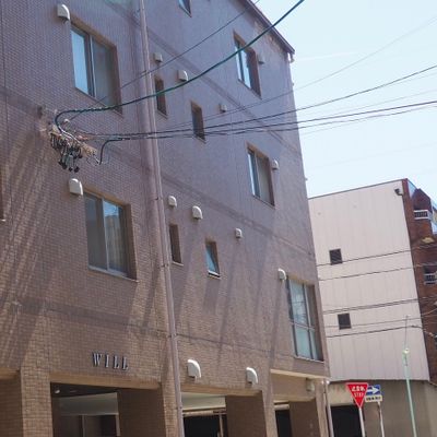 当マンション401号室で開校しています。