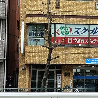 南北線王子神谷駅から徒歩5分
