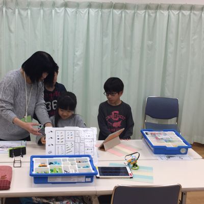 わからないところも丁寧に指導