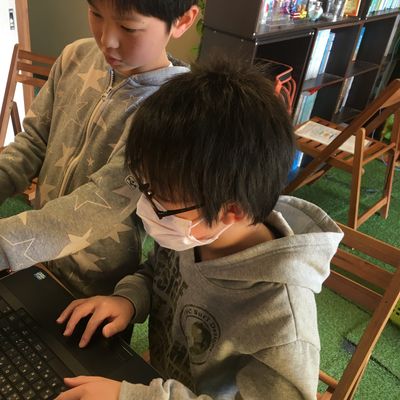 教室の様子01