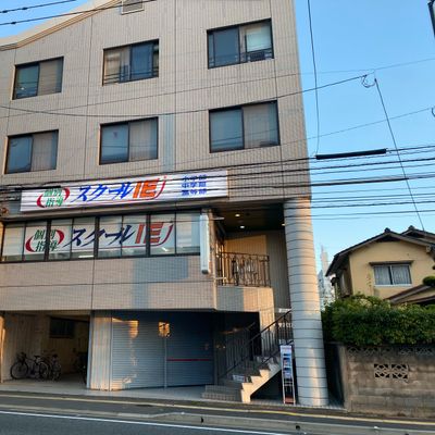 西鉄バス「長住三丁目」バス停 すぐ