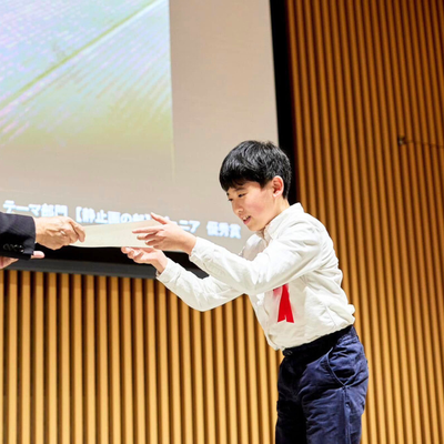 ミラプロ生のグランプリ実績が多数あります！