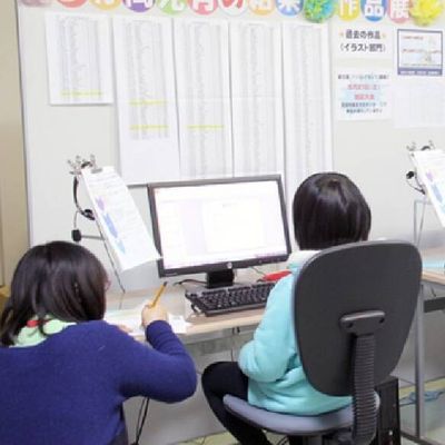 「おもしろい！」がやる気につながるカリキュラム