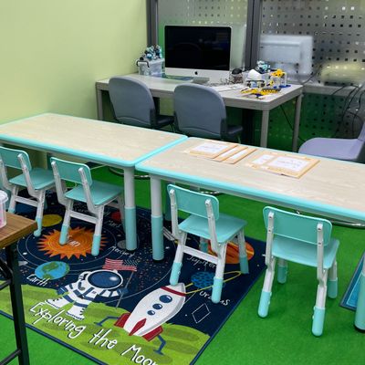 アドバンスクラス、プロロボ1stクラスの部屋になります。